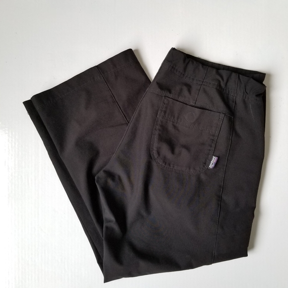 Patagonia Lightweight Capri Pants - Picture 8 of 11